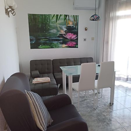 Apartamento Las Gondolas Almuñécar Dış mekan fotoğraf