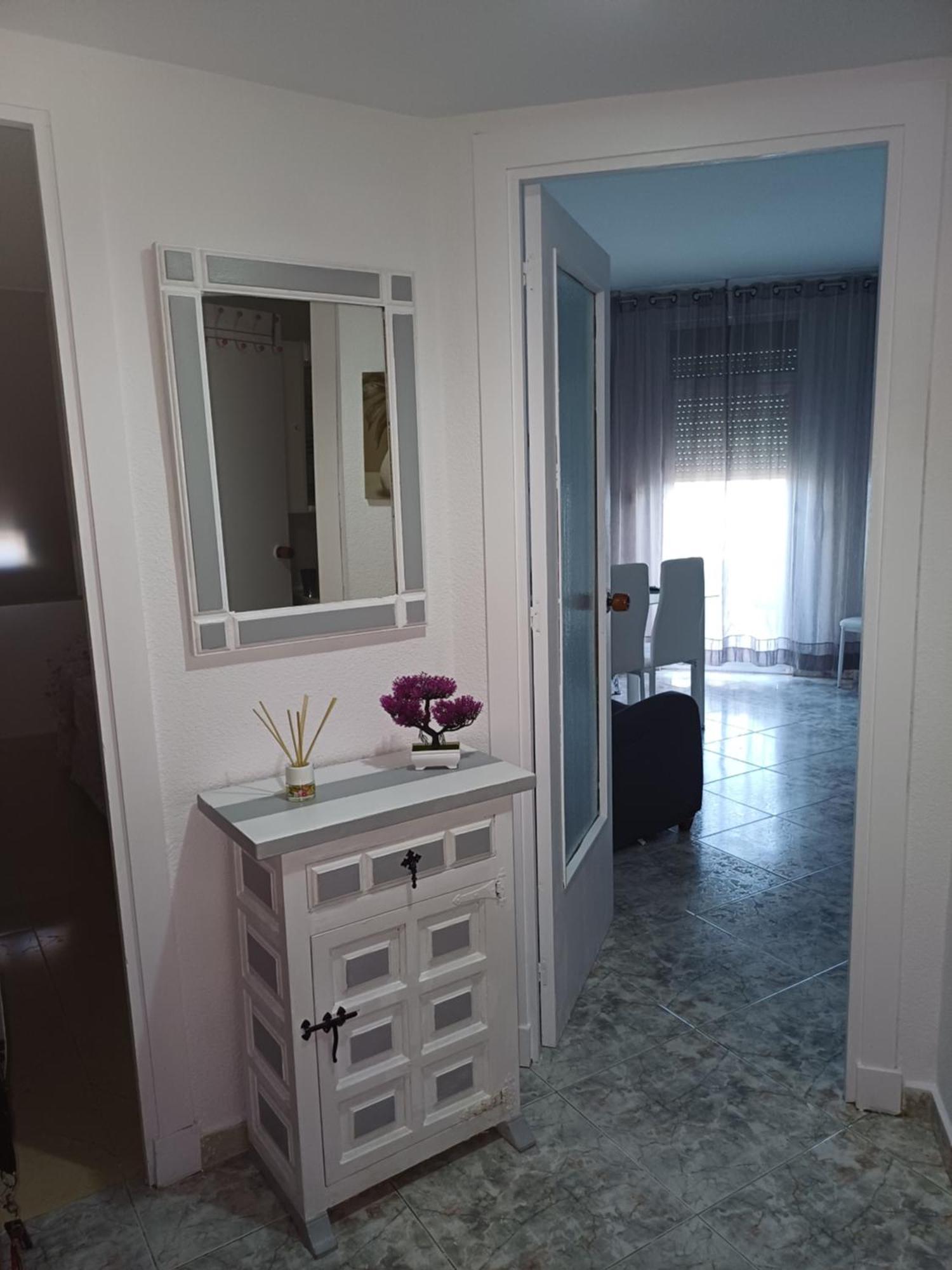 Apartamento Las Gondolas Almuñécar Dış mekan fotoğraf